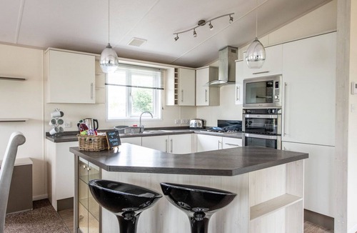 Bembridge Other | Whitecliff Bay Holiday Park