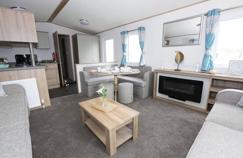 Bembridge Other | Whitecliff Bay Holiday Park