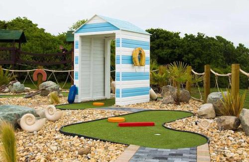 Bembridge Other | Whitecliff Bay Holiday Park