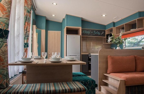 Bembridge Other | Whitecliff Bay Holiday Park