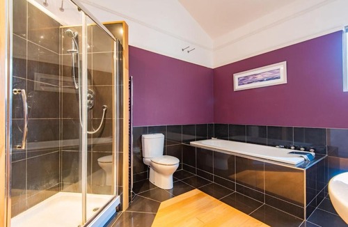 Birchington House | Whitecliff by Keepers Cottages