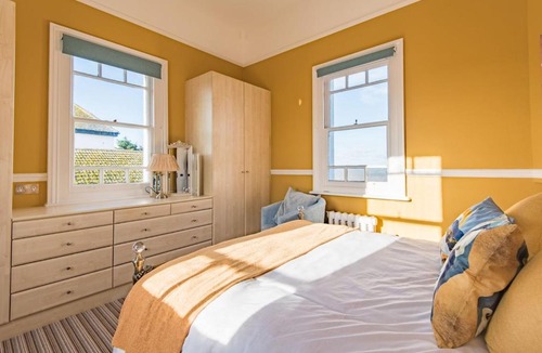 Birchington House | Whitecliff by Keepers Cottages