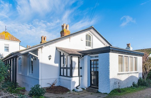 Birchington House | Whitecliff, Birchington on Sea
