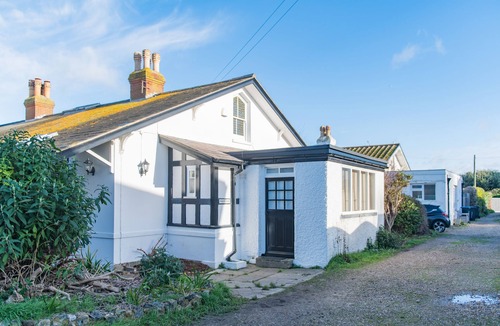 Birchington House | Whitecliff, Birchington on Sea