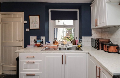 Gosforth Cottage | WHITECROFT NOOK, with open fire in Gosforth