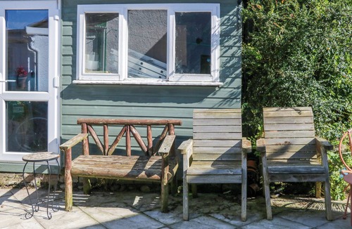 Gosforth Cottage | WHITECROFT NOOK, with open fire in Gosforth