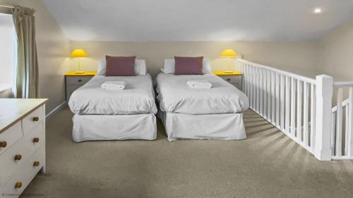 East Tisted House | Whitedown