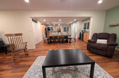 North Algona Wilberforce House | Whitefield Cottage ~ Sky Above, Lake Below!