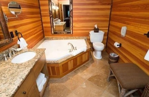 Lake Placid Resort | Whiteface Lodge | Lux Resort | Concierge | Gym