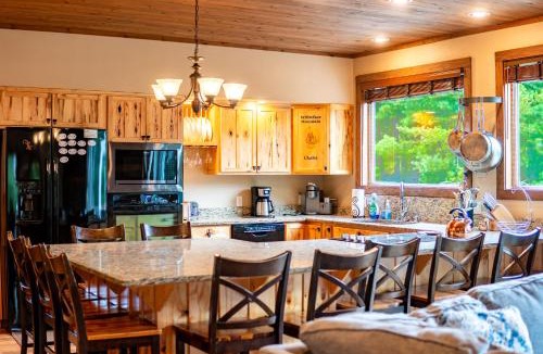 Wilmington House | Whiteface Mountain Chalet