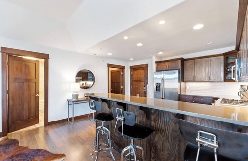 Whitefish Condo | Whitefish Condo, just steps from Downtown!