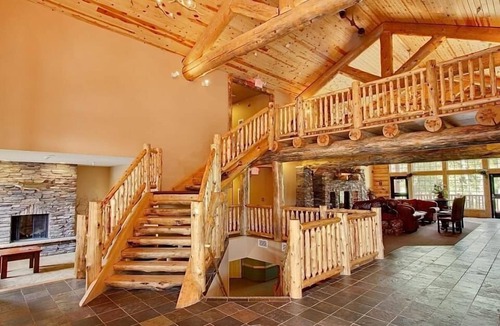 Crosslake Cabin | Whitefish Lodge and Suites