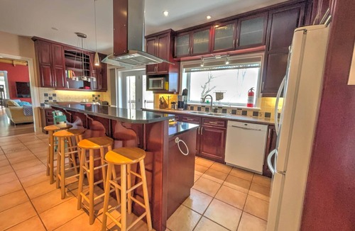 Jones Falls House | Whitefish Lodge- on the Rideau Lakes