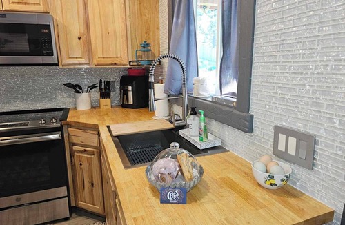 Kalispell House | Whitefish Stage Hideaway
