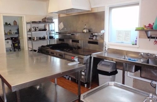 Queenscliff House | Whitehall Queenscliff