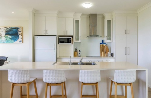 Para Wurlie House | Whitehaven ~ Absolute Beachfront!