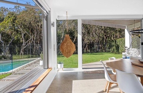 Yaroomba House | Whitehaven Beach House