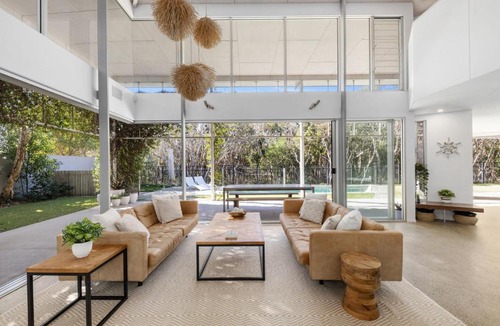 Yaroomba House | Whitehaven Beach House