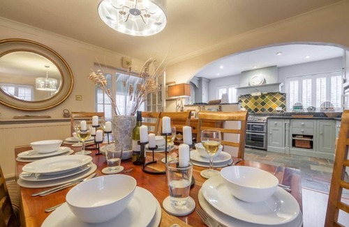 Brancaster House | Whitehaven, Brancaster, Norfolk