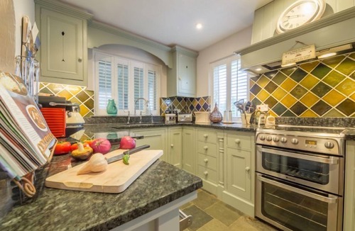 Brancaster House | Whitehaven, Brancaster, Norfolk