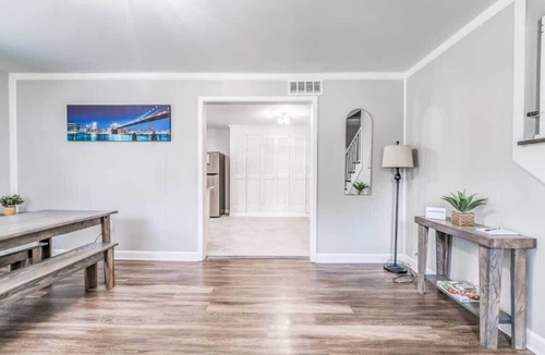 Whitehaven House | Whitehaven Park Retreat