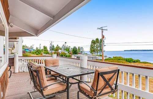 Blaine House | Whitehorn Cottage