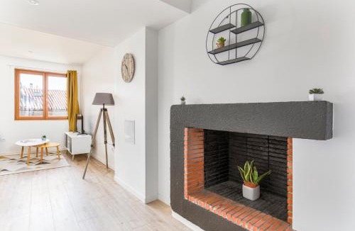 Cahors Old Town Apartment | WhiteHorse 3 CahorsCityStay