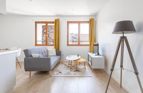 Cahors Old Town Apartment | WhiteHorse 3 CahorsCityStay