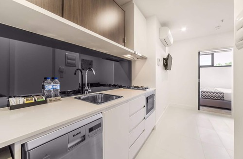 Mont Albert Apartment | Whitehorse Apartment Hotel