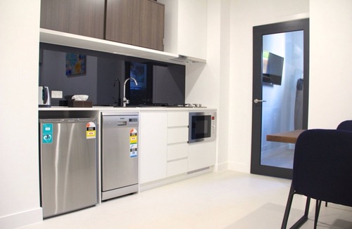 Mont Albert Apartment | Whitehorse Apartment Hotel