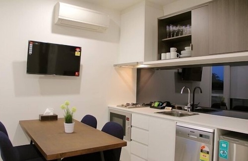 Mont Albert Apartment | Whitehorse Apartments Hotel