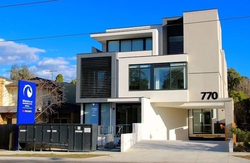 Mont Albert Apartment | Whitehorse Apartments Hotel