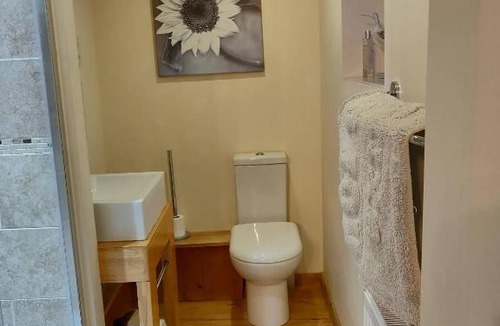 St Neots House | Whitehouse Cottage - Great Paxton