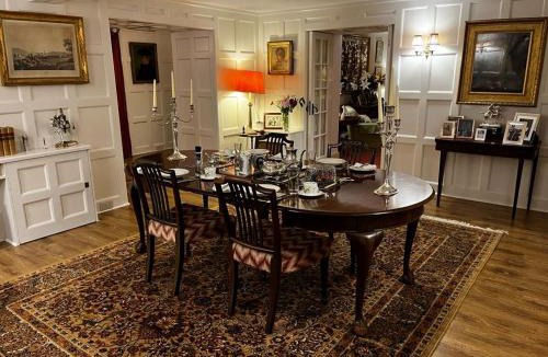 Kilkenzie Bed & Breakfast | Whitehouse