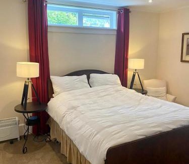 Kilkenzie Bed & Breakfast | Whitehouse