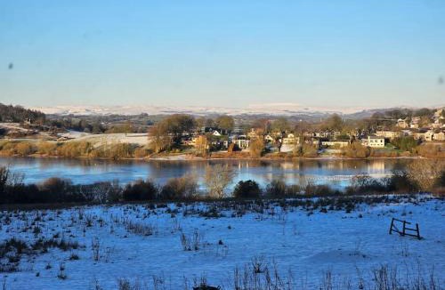 Foulridge House | Whitemoor View Lodge