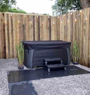 Foulridge House | Whitemoor View Lodge