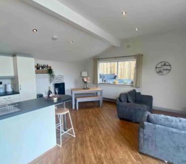 Foulridge House | Whitemoor View Lodge