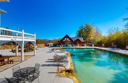 Ellijay House | Whitepath Lodge & Resort #4