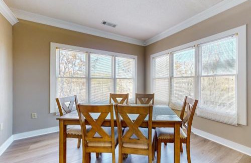 Ellijay Apartment | Whitepath Lodge & Resort #7