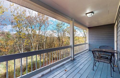 Ellijay House | Whitepath Lodge & Resort #B