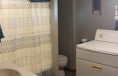 Coon Rapids House | Whiterock Conservancy - Betts Farmhouse