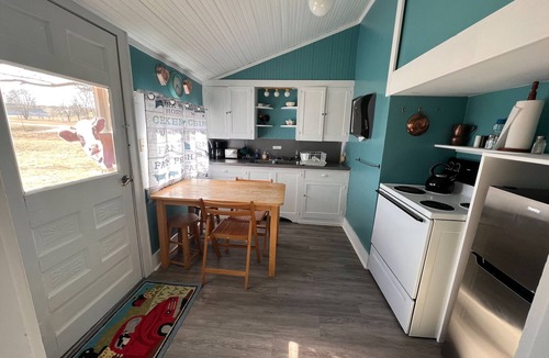 Coon Rapids Apartment | Whiterock Conservancy