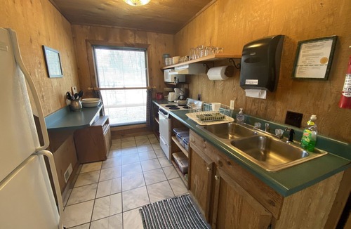 Coon Rapids Apartment | Whiterock Conservancy