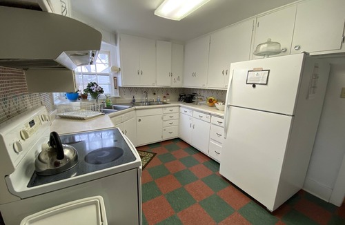 Coon Rapids Apartment | Whiterock Conservancy