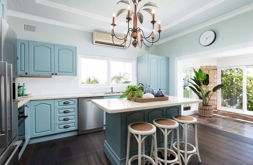 Cronulla House | Whitesands Beach House Cronulla