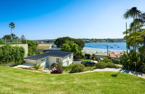 Cronulla House | Whitesands Beach House Cronulla