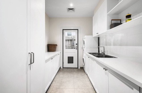 St. Andrews Beach House | Whitesands - luxury beachside home