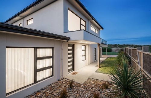 St. Andrews Beach House | Whitesands - luxury beachside home