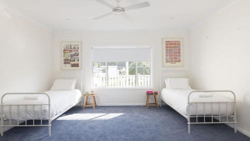 Pindimar House | Whitesands of Pindimar